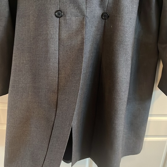 Men’s Long Suit Jacket - Picture 9 of 11